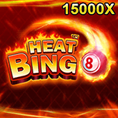 Heat Bingo Online game