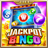 Jackpot Bingo Online game