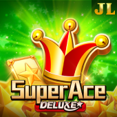 Super Ace Deluxe Online game VIP