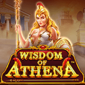 Wisdom of Athena Online game slot icon